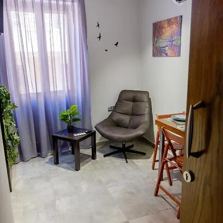 Old Town Studio's Διαμέρισμα