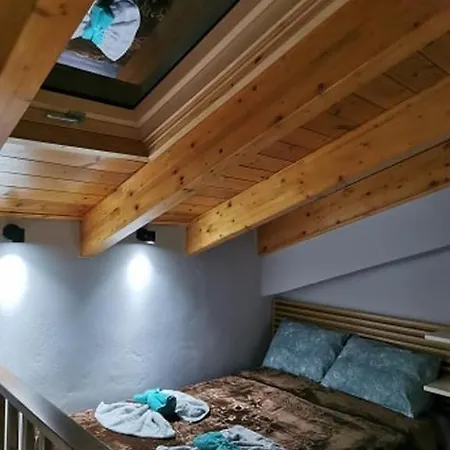 Apartment Old Town Studio's *