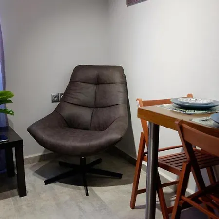 Apartment Old Town Studio's