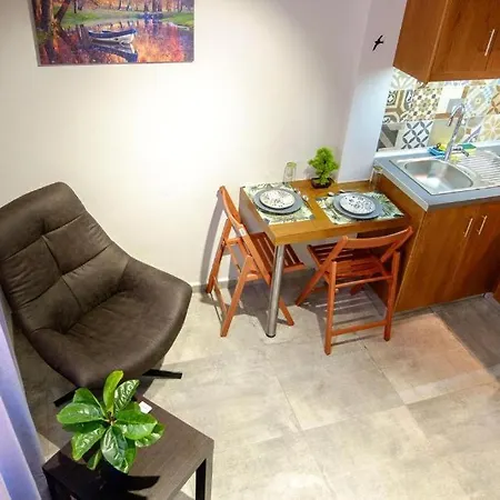 Old Town Studio's Διαμέρισμα Ρέθυμνο