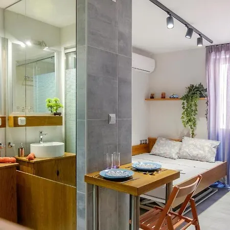 Apartment Old Town Studio's