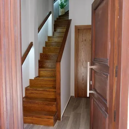 Apartment Old Town Studio's