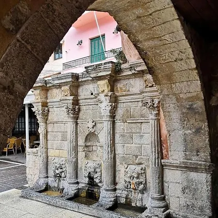 Old Town Studio's * Rethymno (Crete)