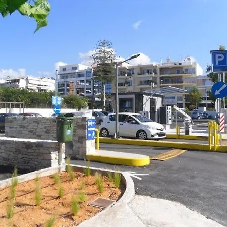 Old Town Studio's Ρέθυμνο