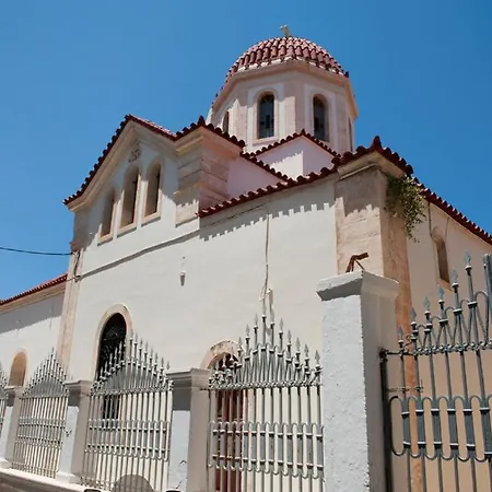 Old Town Studio's Rethymno (Crete)
