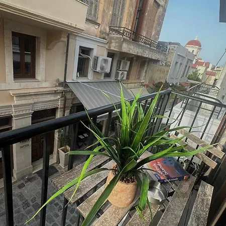 Old Town Studio's * Rethymno (Crete)