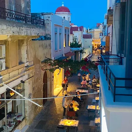 Old Town Studio's Διαμέρισμα *